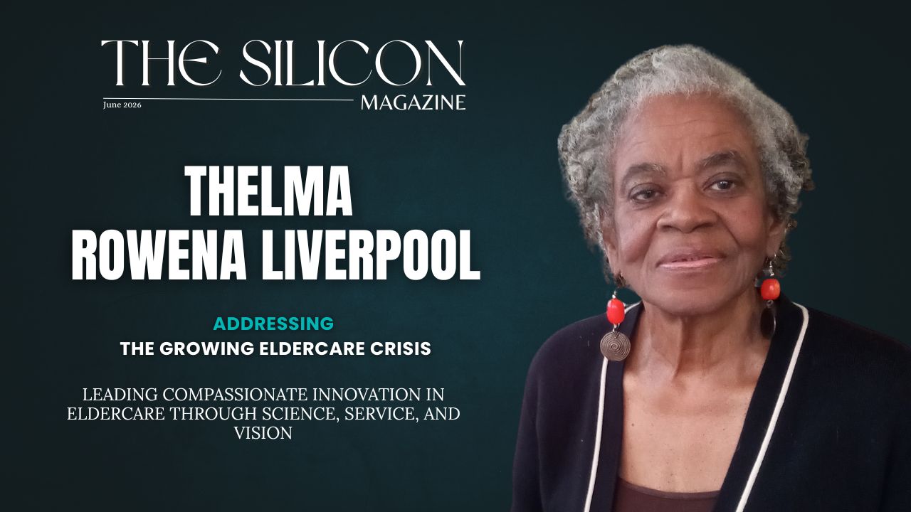 Magazine Image